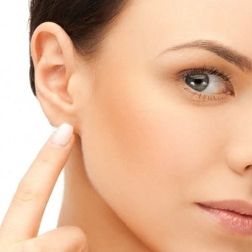 Cirugía Estética de las Orejas (Otoplastia)