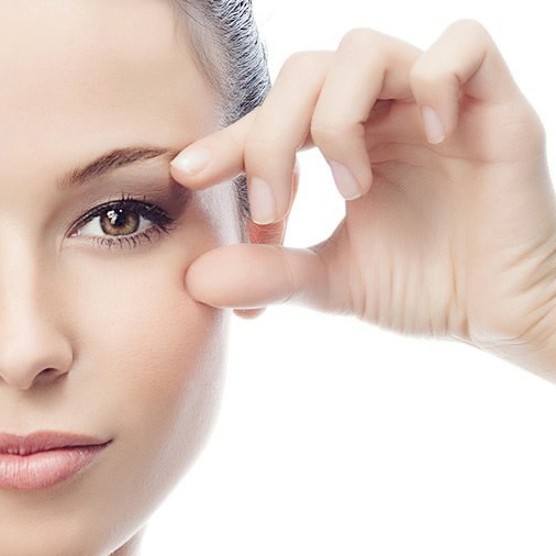 Cirugía Estética de los Párpados (Blefaroplastia)