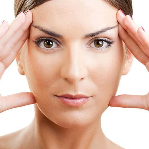 Rejuvenecimiento Facial, Ritidoplastia, Frontoplastia